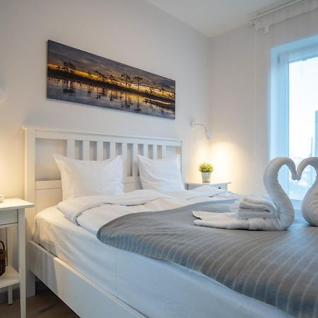 Dream Stay - Brand New Apartment With Balcony & Free Parking 탈린 외부 사진